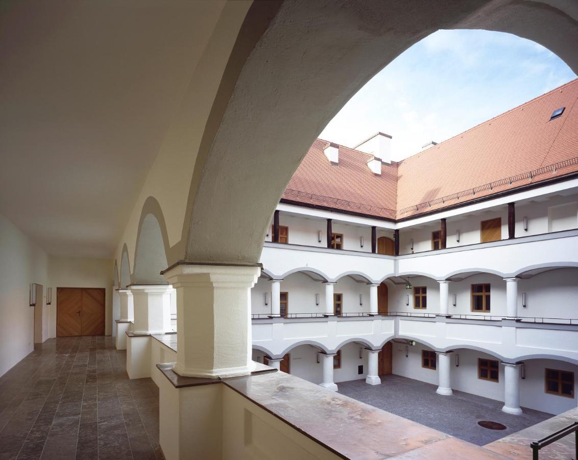 Schloss Hohenkammer Exterior photo