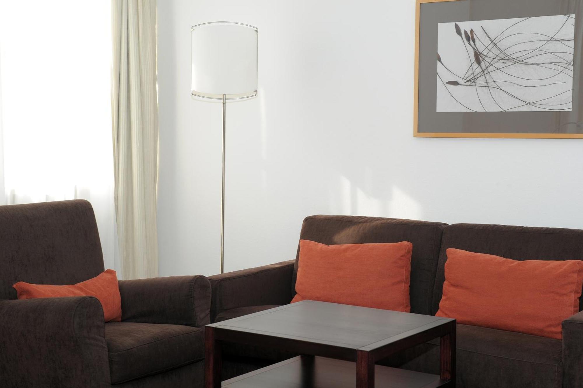 Schloss Hohenkammer Room photo